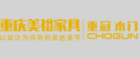 重冠木门